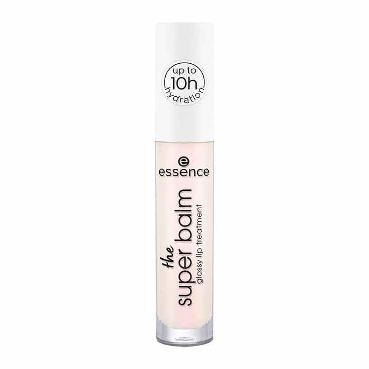 essence the super balm glossy brillo tratamiento labios essence the super balm glossy brillo tratamiento labios