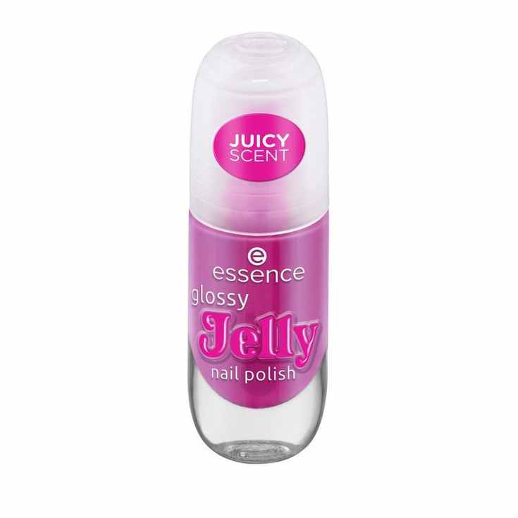 essence esmalte de uñas jelly essence esmalte de uñas jelly