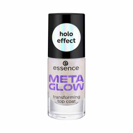 essencem eta glow top coat transformador 