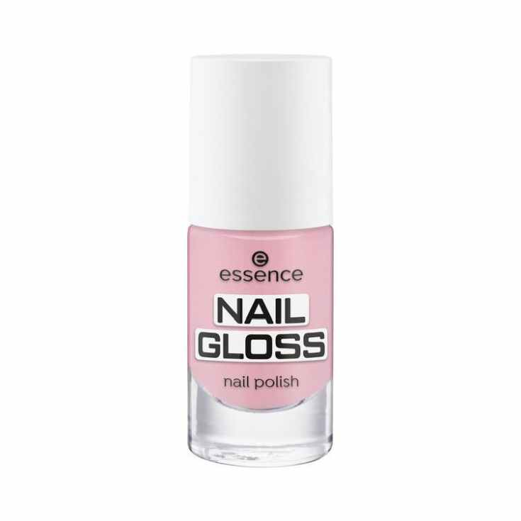 essence nail gloss nail polish pink 8ml essence nail gloss nail polish pink 8ml