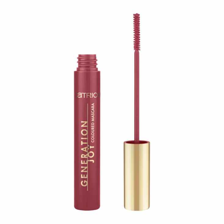 catrice generation joy mascara c01 real rosewood catrice generation joy mascara c01 real rosewood