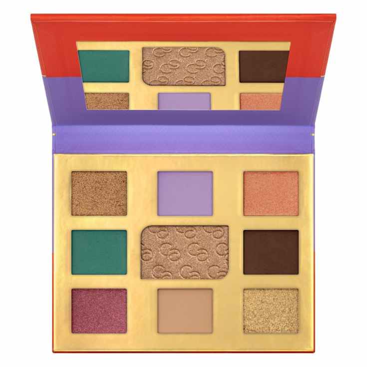 catrice generation joy paleta de sombra de ojos