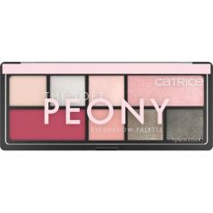 catrice paleta sombras ojos the soft peony