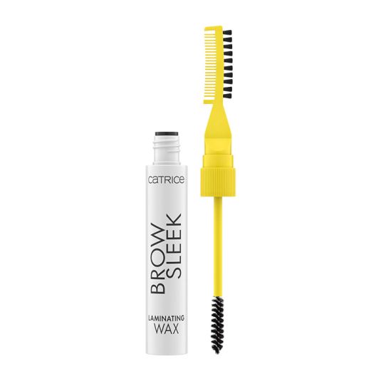 catrice cera fijadora de cejas brow sleek