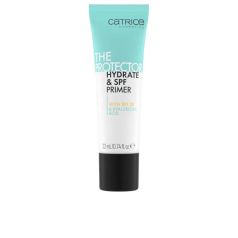 catrice prebase hidratante & spf protector