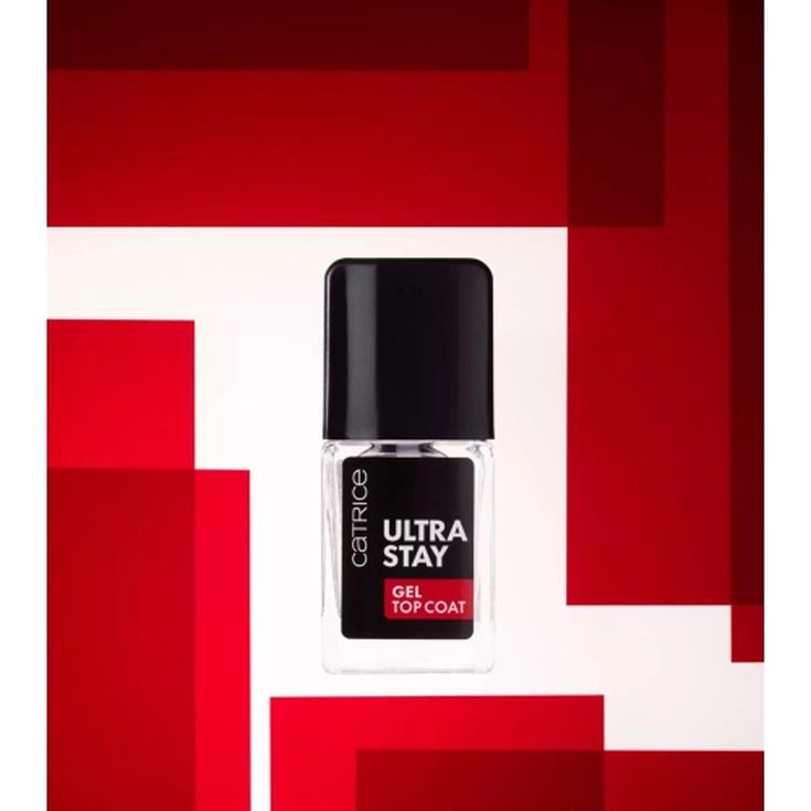catrice base coat gel ultra stay