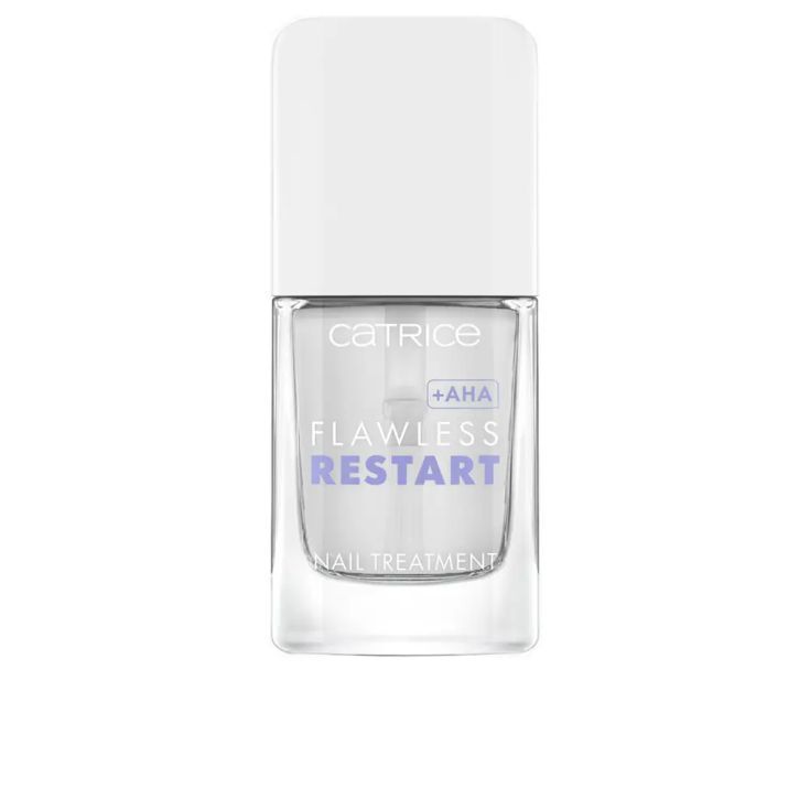 catrice tratamiento para uñas flawless