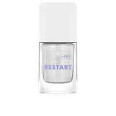catrice tratamiento para uñas flawless
