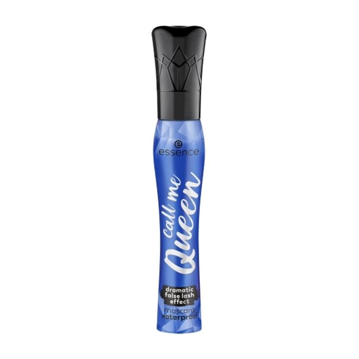 essencemascara de pestañas call me queen wp