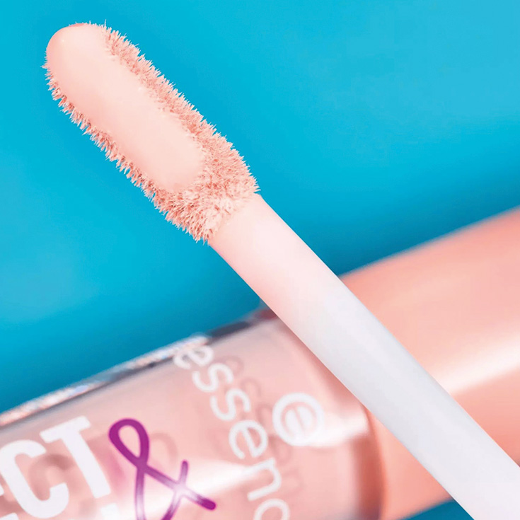 essence corrector iluminador liquido