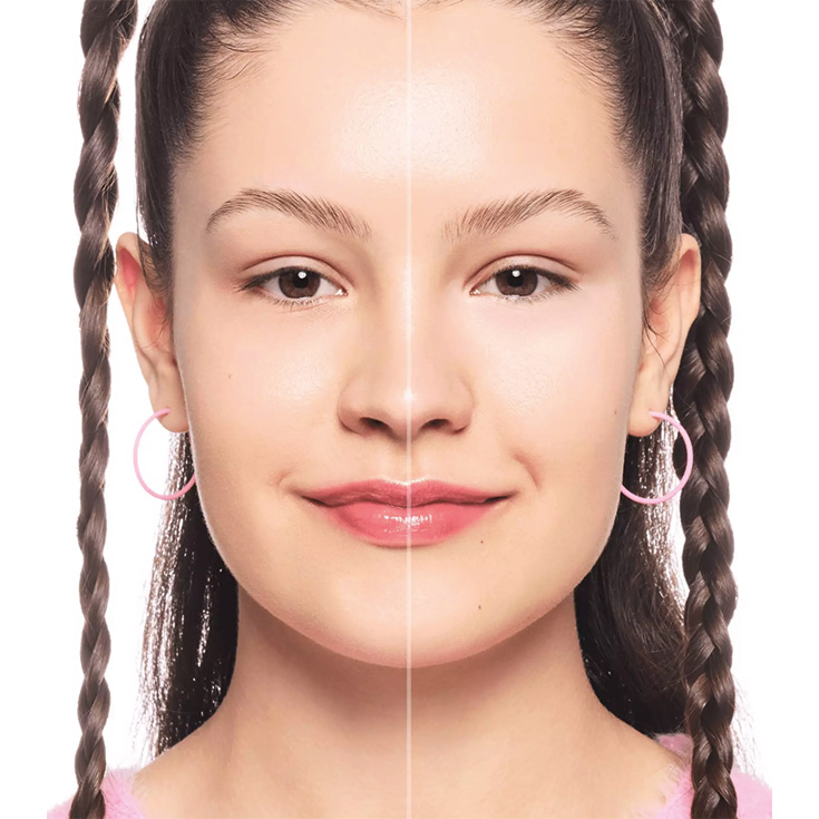 essence corrector iluminador liquido