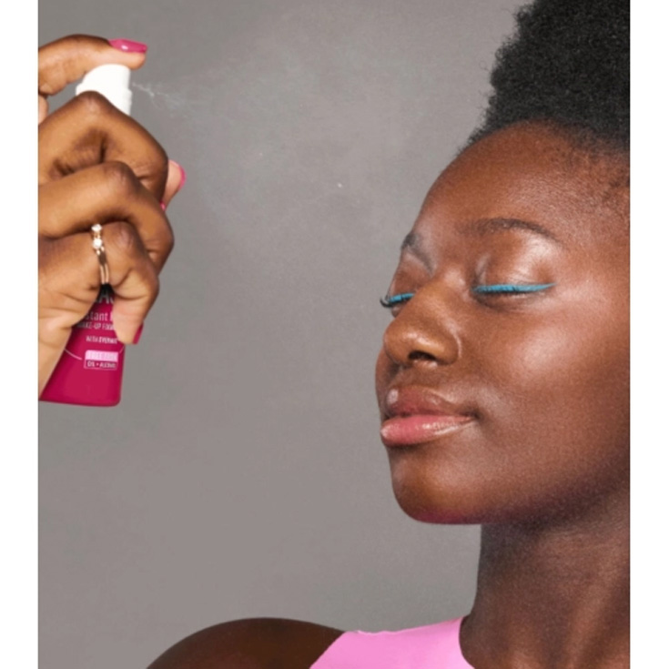 essence spray fijador de maquillaje instant