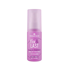 essence spray fijador de maquillaje keep