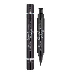 essence sello eyeliner quick wing! 