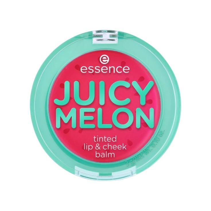 essence tinte labial y de mejillas juicy essence tinte labial y de mejillas juicy