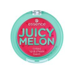 essence tinte labial y de mejillas juicy
