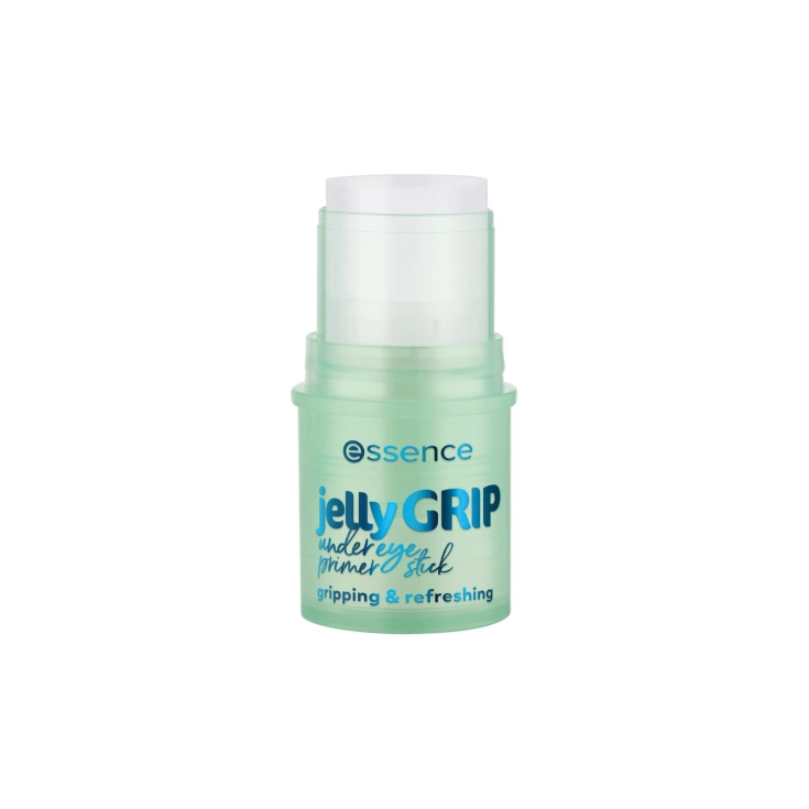 essence prebase hidratante para ojera jelly grip