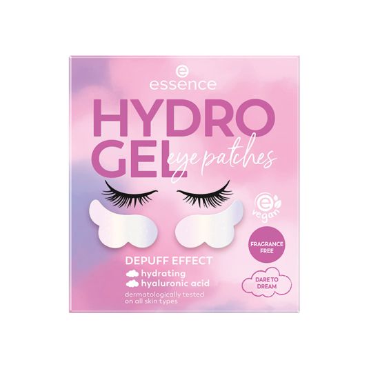 essence parces para ojos hidro gel 04