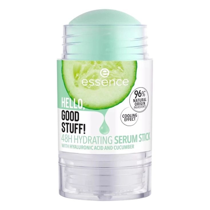 essence serum hidratante en stick 48h