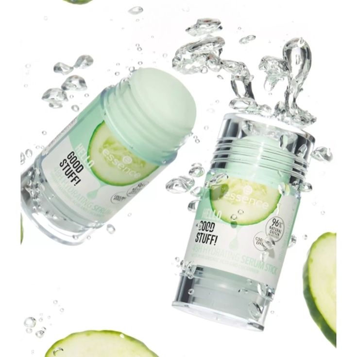 essence serum hidratante en stick 48h