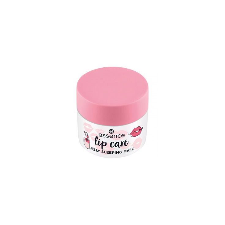 essence balsamo labial mascarilla nocturna jelly essence balsamo labial mascarilla nocturna jelly