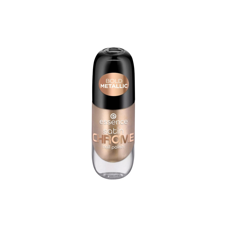 essence esmalte de uñas satin crome essence esmalte de uñas satin crome