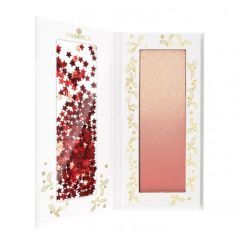essence xmas kisses duo colorete iluminador