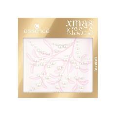 essence xmas kisses perlas