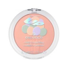 essence up! polvos correctores color