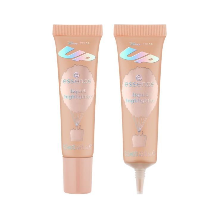 essence up! iluminador liquido essence up! iluminador liquido