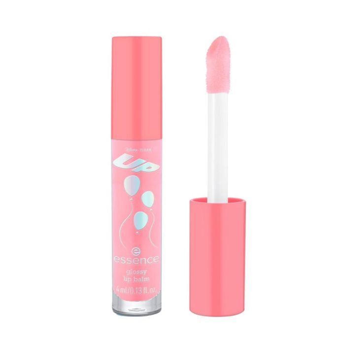 essence up! balsamo labial glossy