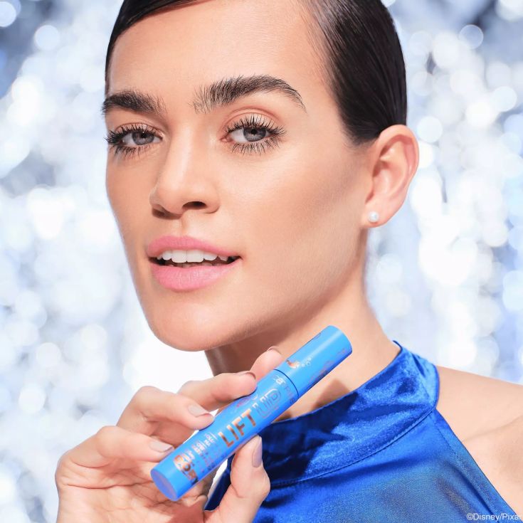 catrice buscando a dory mascara waterproof