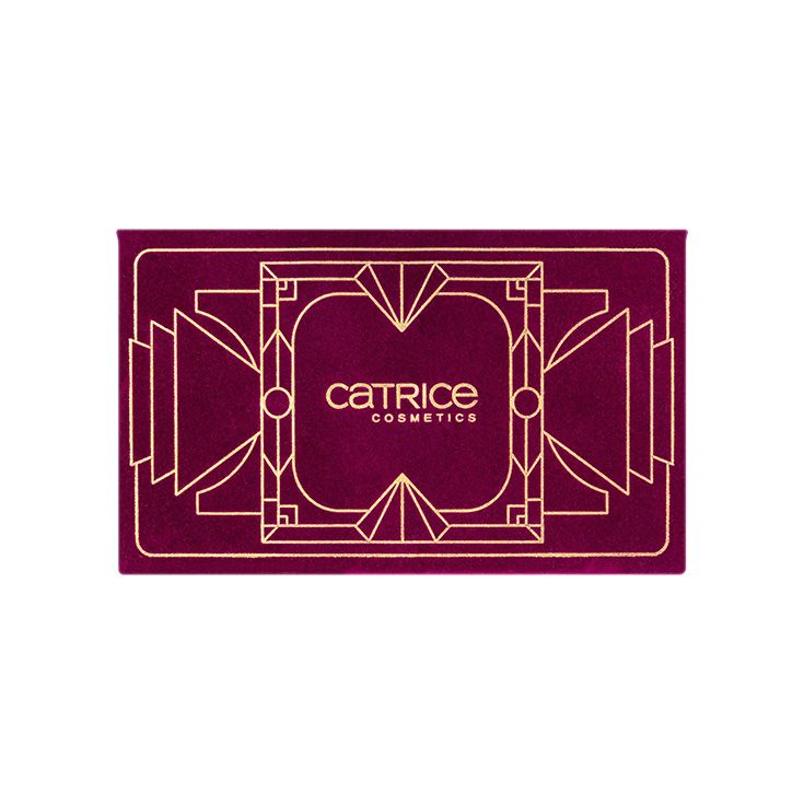 catrice festive treasures paleta multiusos 