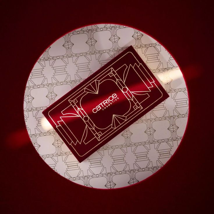 catrice festive treasures paleta multiusos 