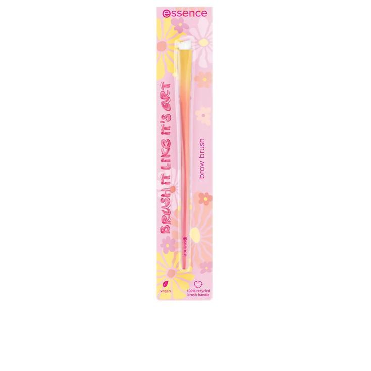 essence brocha cejas 01 brush it like