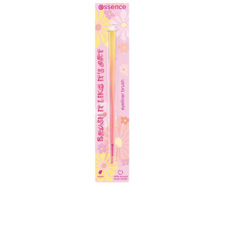 essence brocha para eyeliner 01 brush it like essence brocha para eyeliner 01 brush it like