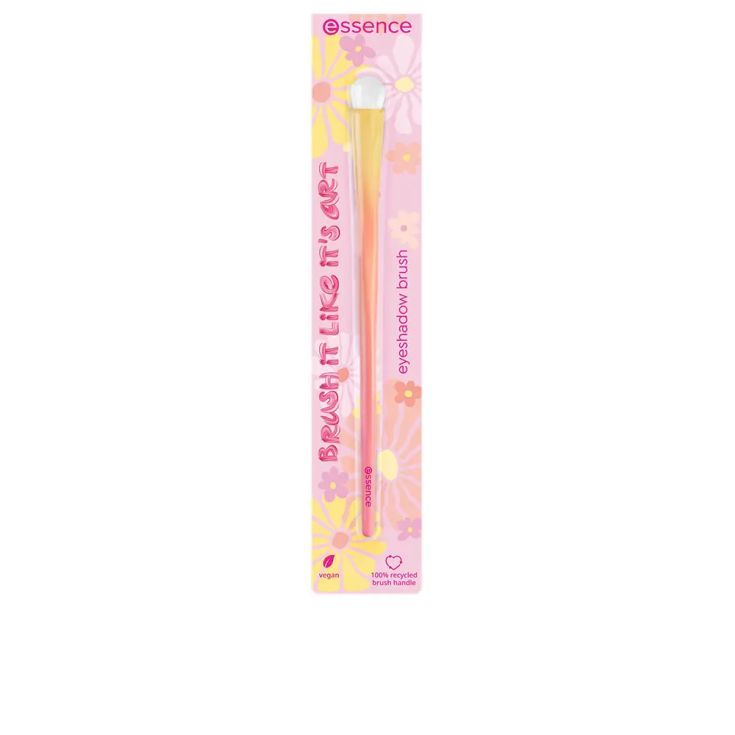essence brocha sombras ojos 01 brush it like essence brocha sombras ojos 01 brush it like