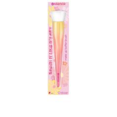 essence brocha buffer maq 01 brush it like