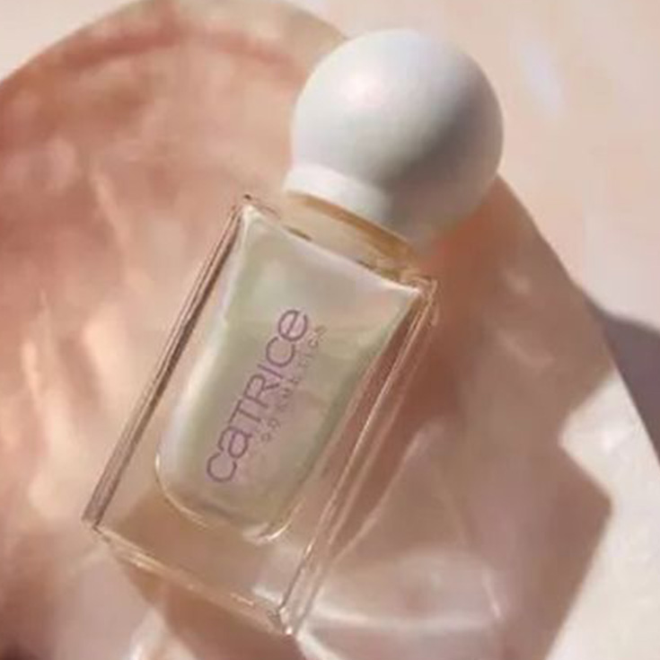 catrice laca de uñas pearlfection 