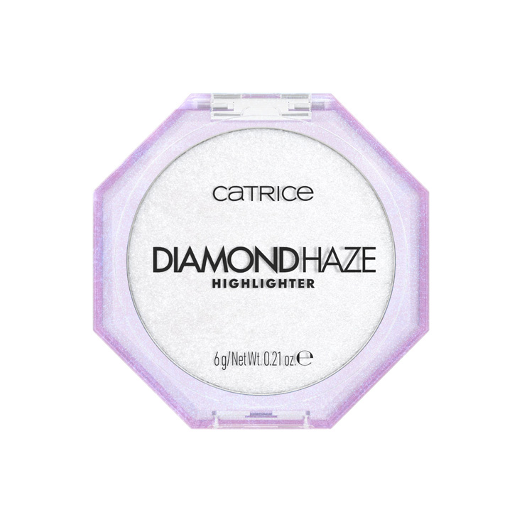 catrice iluminador diamond haze 010