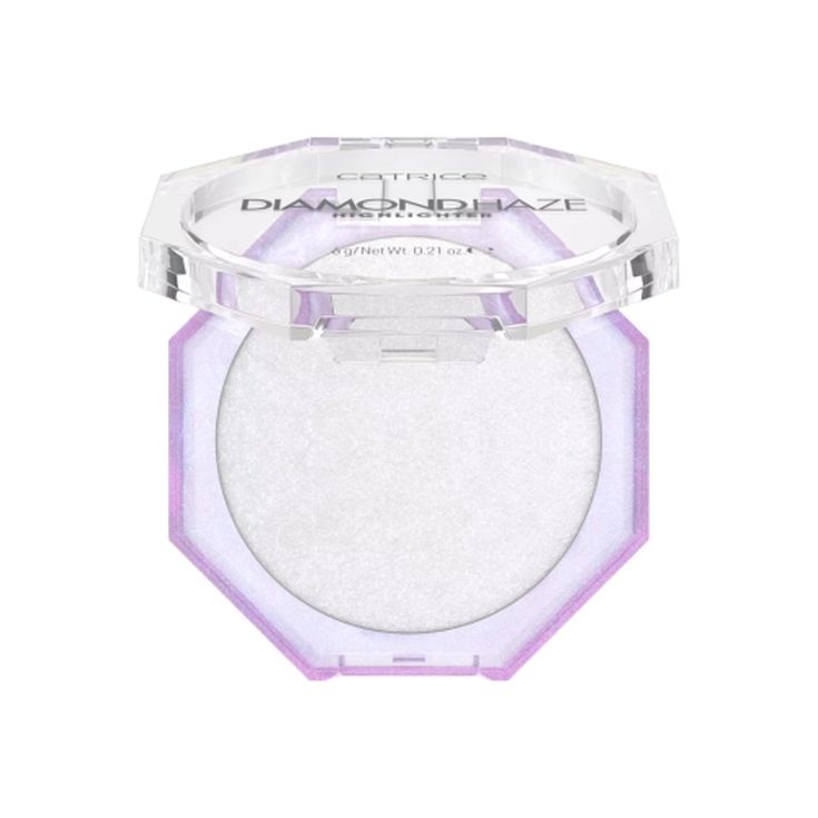 catrice iluminador diamond haze 010