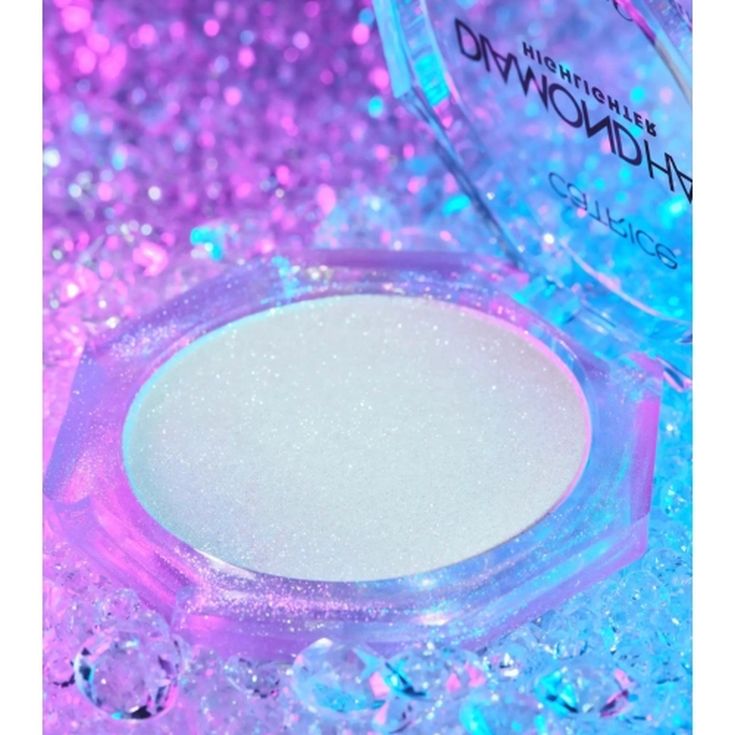 catrice iluminador diamond haze 010