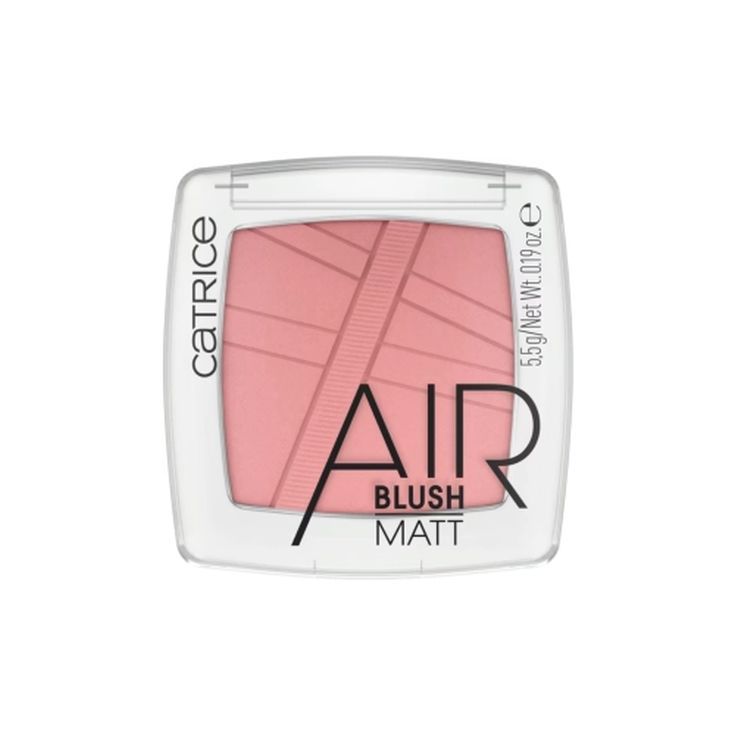 catrice colorete air blush matt catrice colorete air blush matt