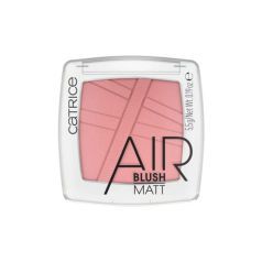 catrice colorete air blush matt