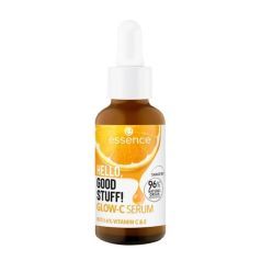 essence serum glow-c hello, good stuff!