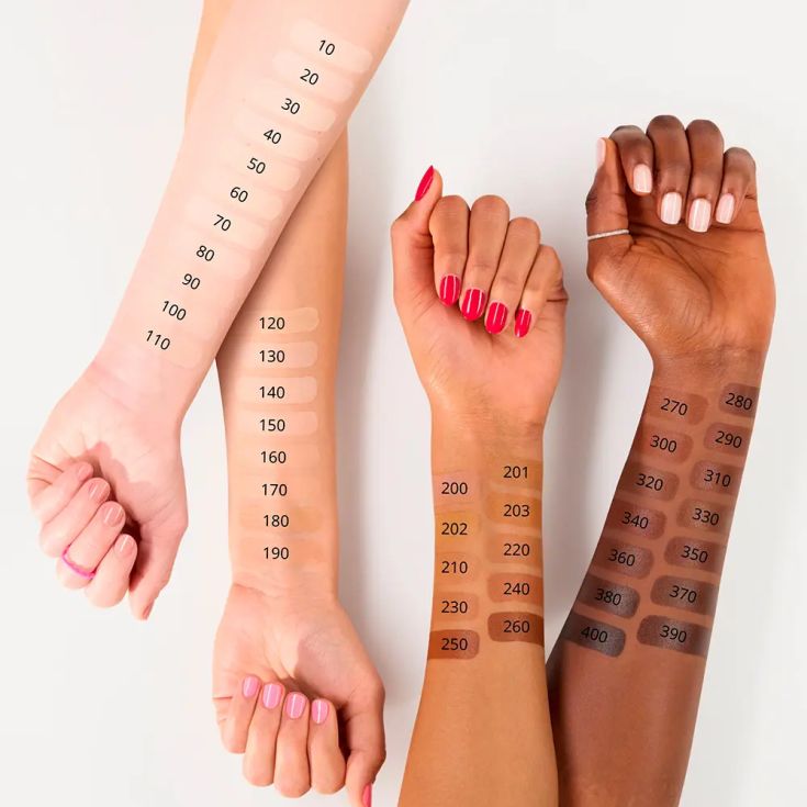 essence base de maquillaje stick