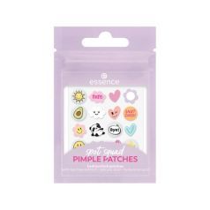 essence parches para granos pimple patches