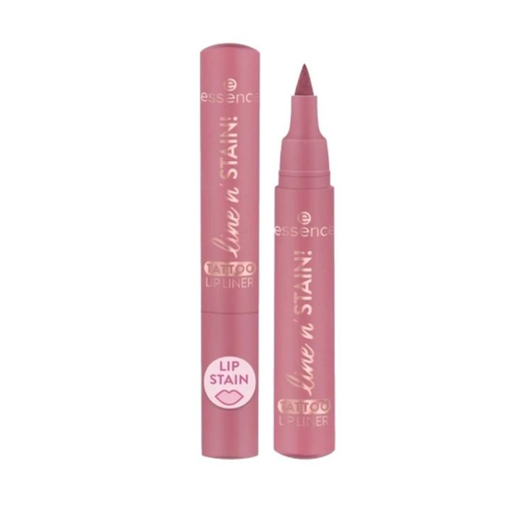 essence perffilaor de labios essence perffilaor de labios