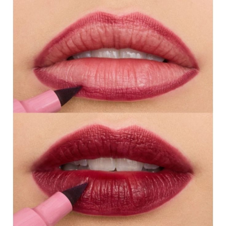 essence perffilaor de labios