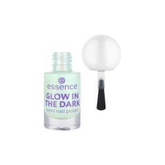 essence mini esmalte de uñas